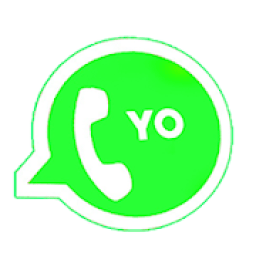 Yo Whats Plus New Version 2020 Update आइकन