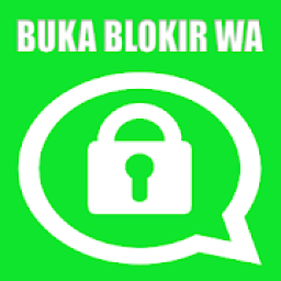 Cara Membuka Blokir Di WA Terbaru icon