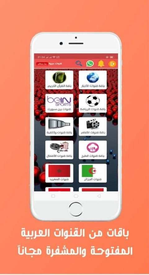 Jawalk TV Plus screenshot 5