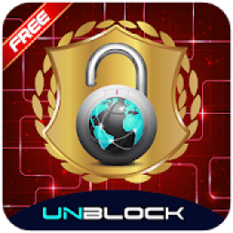 Browsafe - Free VPN Browser Website Unblocker आइकन