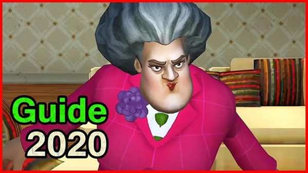 Guide for Scary Teacher 3D - ख़ौफ़नाक शिक्षिका 3D screenshot 3