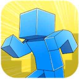 ikon Join Clash 3D Craft Run