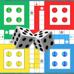 LUDO The best dice game आइकन