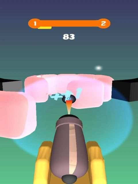 Stack Cannon 3D screenshot 6