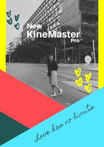 Tips Pro Kine Master - Edit Video Pro स्क्रीनशॉट 1