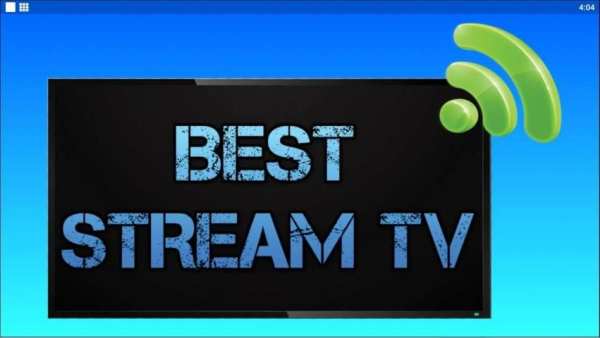 Best Stream TV स्क्रीनशॉट 2