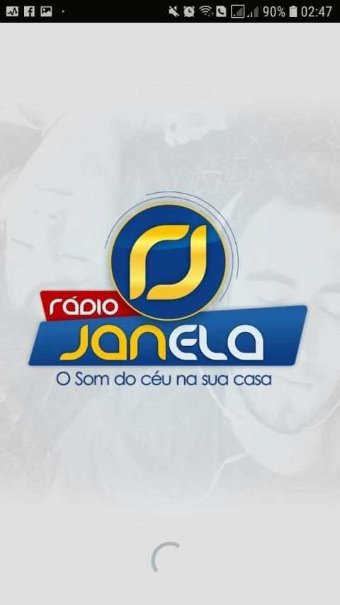Rádio janela скриншот 5