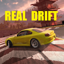 Drift Car Racing Simulator 2020 आइकन