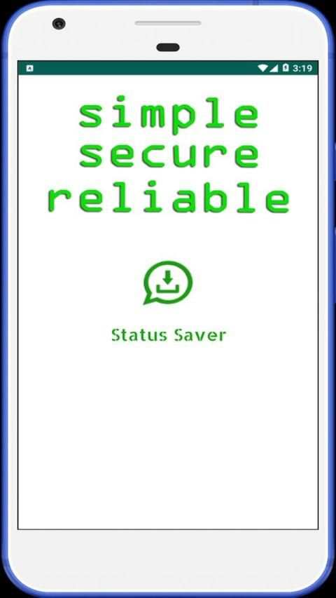Status Saver for WhatsApp - Save & Download Status स्क्रीनशॉट 6