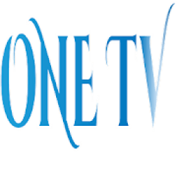 ONE TV आइकन