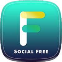 Multi Color For Facebook