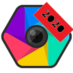 Photo EDITOR | Edit and Crop आइकन