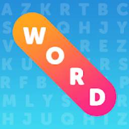 Simple Word Search Puzzles