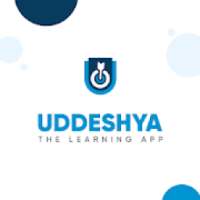 UDDESHYA-The Learning App