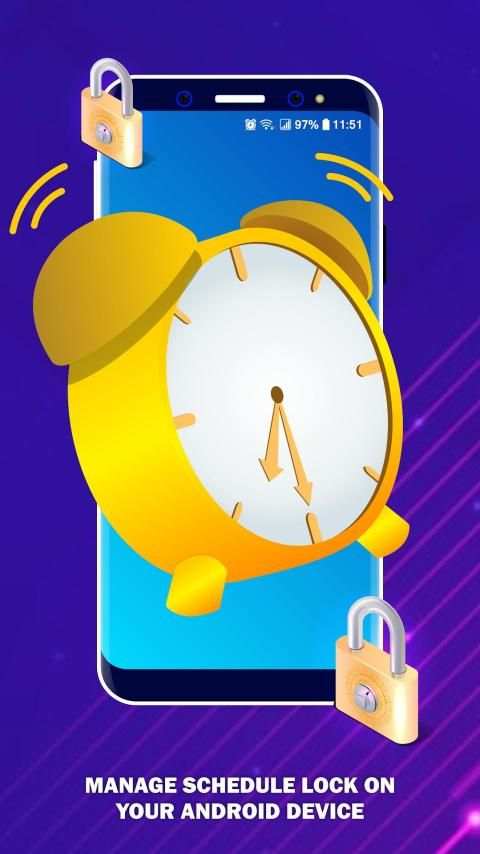 Phone Guard Secure स्क्रीनशॉट 2