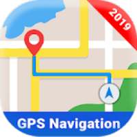 ऑफ़लाइन नक्शे: मुफ्त जीपीएस नेविगेशन नक्शे