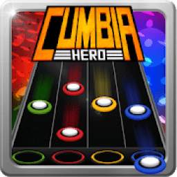 The Cumbia Hero: Music and rhythm game