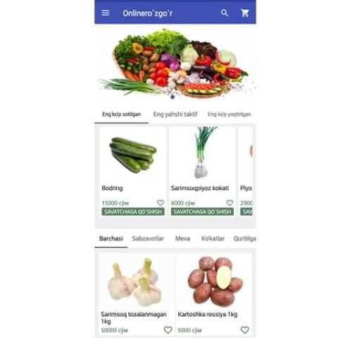 Onlinero`zg`or screenshot 3