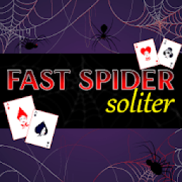 ikon Fast Spider Soliter