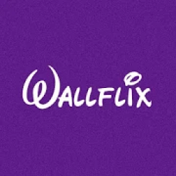 Wallflix | 4K Duvar Kağıtları icon