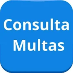 Consulta de Multas icon