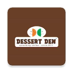 DessertDen Franchise