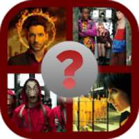 GUESS THE NETFLIX SERIES-2020