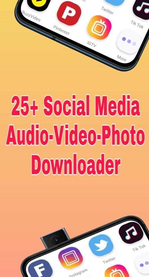 Total Video Downloader : y2mate App 2020 screenshot 5
