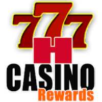 H Casino Rewards - Free Chips, Free Spins