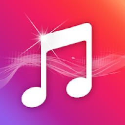 Music Player for android pro - Bass Booster, Sound आइकन