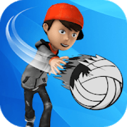 Human Gangs : Ultimate Ball Fight Battleground आइकन