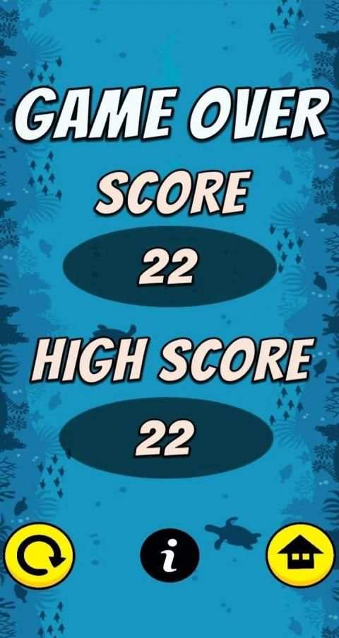 Trash Zone screenshot 1