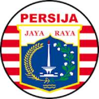 Stiker Persija