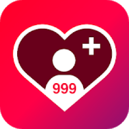 Super Stickers for Instagram Profile आइकन