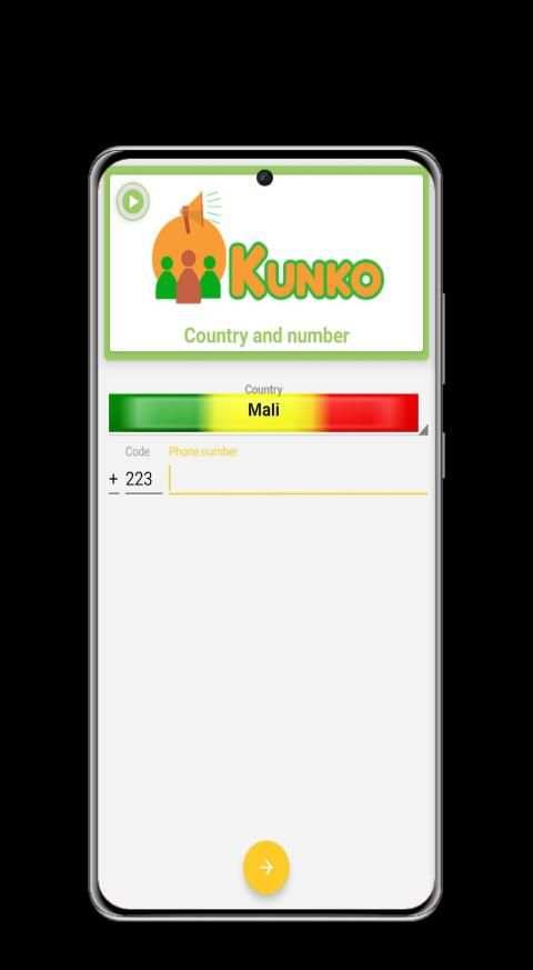 Kunko screenshot 7