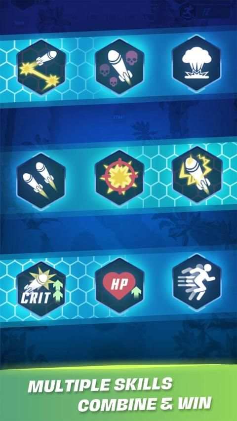 War Wheels screenshot 1
