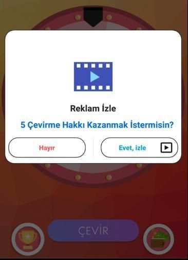Çevir Kazan - internet ( uc ) kazan screenshot 6