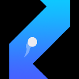 Shadow Flex - Easy Fun Endless Ball Game 2020 आइकन