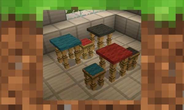 Modern Tools Mod for Mine Craft PE स्क्रीनशॉट 5