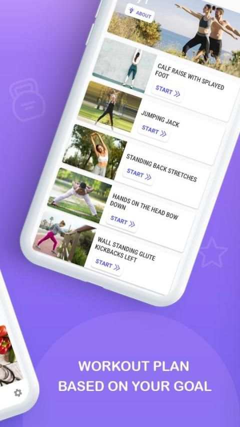 Height increase exercise, Taller exercise स्क्रीनशॉट 3