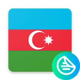 Azerbaijan Stickers for WhatsApp - WAStickerApps