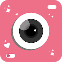 Cam B612 Selfie Expert &amp; Photo Editor आइकन