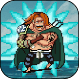 Infinite Pirate Legendary icon