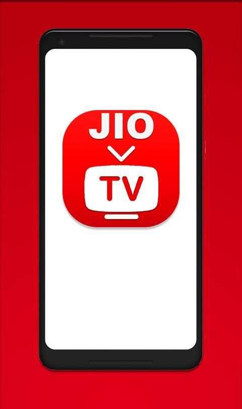 Tips Jio TV Free HD Channels 2020 स्क्रीनशॉट 2