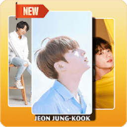 ikon Jeon Jung-Kook (BTS) Wallpaper HD