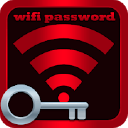 Wifi Password Viewer - Security Check आइकन