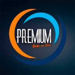 Premium Radio आइकन