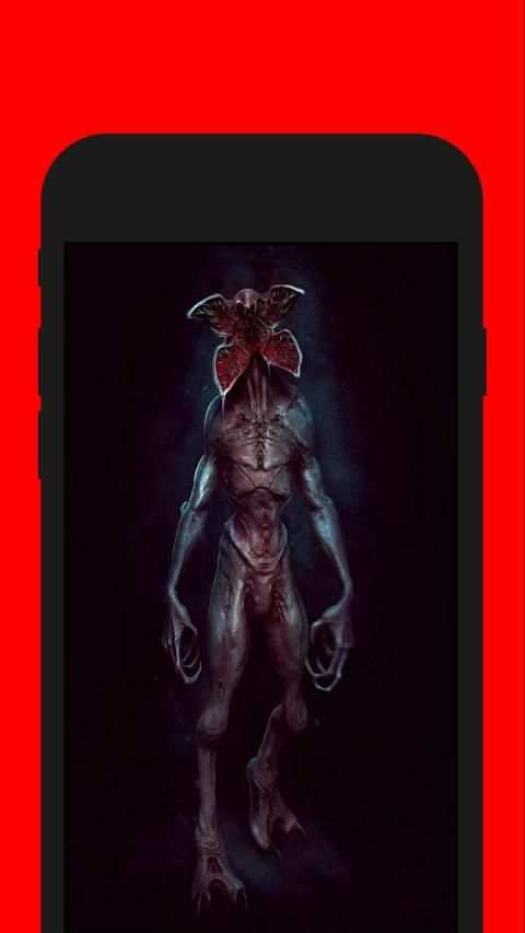 Stranger Things - Stranger Things Wallpaper screenshot 2