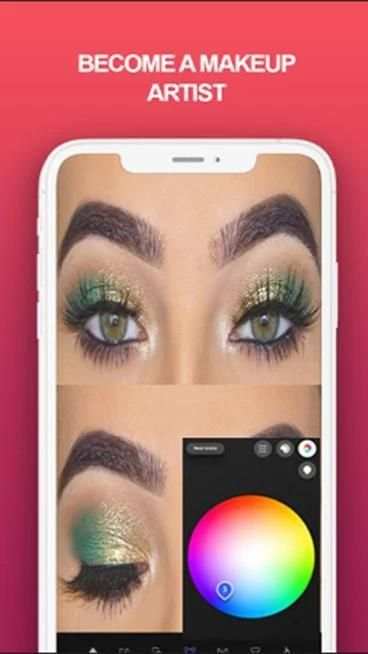 Photofox Art : Pro Editor screenshot 1