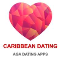 Caribbean Dating App - AGA